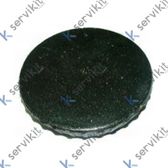 Tapa corona quemador hornillo Ø115mm cocina Repagas