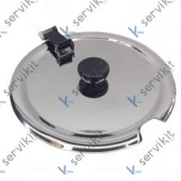 Tapa Completa Sopera Industrial SK-9