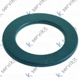 Tapa Corona Quemador Ø131/Ø85mm Externa