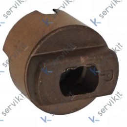Tapón Para Válvula Agua De Bola 3/8