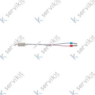 Sensor temp. ptfe termopar sm-1181 -50-750c Fagor