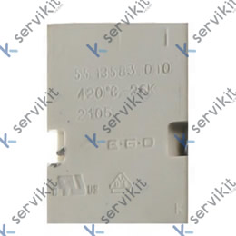 Termostato seguridad fry-top 420c para plancha