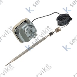 Termostato freidora 95°c/180°c 16a 400v