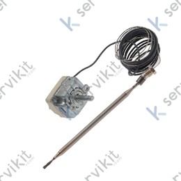 Termostato freidora 105°c/182ºc 16a 230v
