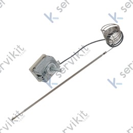 Termostato freidora Ego 230v 272°c 16a