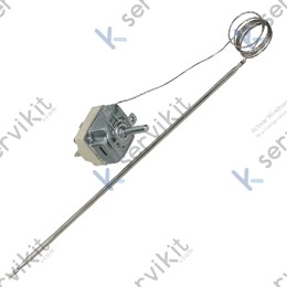 Termostato freidora 90°c/185ºc 16a 230v
