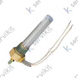 Termostato freidora 160-190c 16a 230v Angelo Po