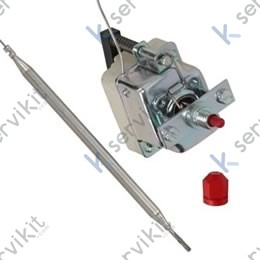Termostato seguridad freidora 230ºc 15a 250v