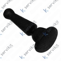 Tope De Goma Rx Para Cristal ST-610
