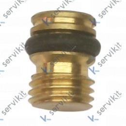 Tornillo Minima Ciego