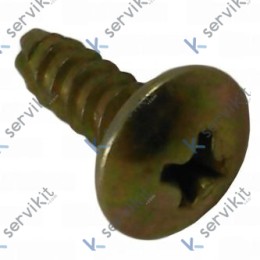Tornillo Microondas