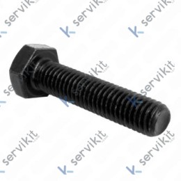 Tornillo M8x35mm Din 933 Para Maneta Rx