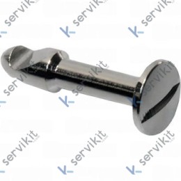 Tornillo Pasador 1/4