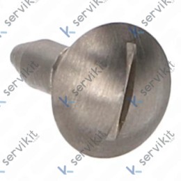 Tornillo Especial Avellanado HPN-G825 M6