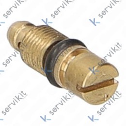 Tornillo BY-PASS Ø1.70mm PEL20/21 M5x0.5