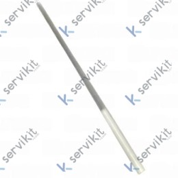 Tubo Cuarzo 440mm