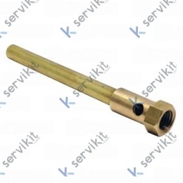 Tubo Micropiloto