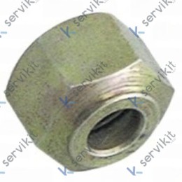 Tuerca Para Tubo Ø8mm M16 Grifo PEL20/21
