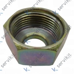 Tuerca Conexión Tubo Ø12mm M24x1.5 23
