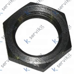 Tuerca Hexagonal M14x1mm Inox