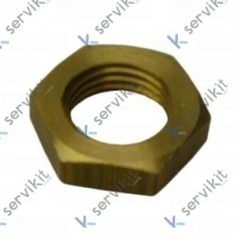 Tuerca Soporte Bisagra M12x1,25