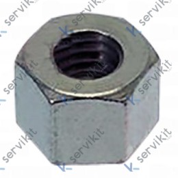Tuerca Motor Ventilador M6x1