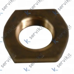 Tuerca Para Brida Inferior Puerta Horno