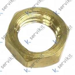 Tuerca Termopar M6x0.75