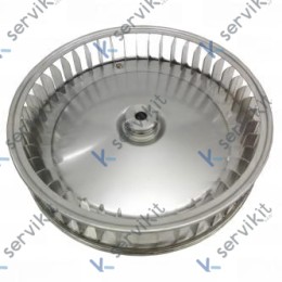 Turbina Ventilador Ø200mm