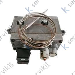 Válvula minisit 110/190ºc freidora