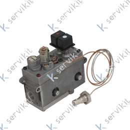 Válvula minisit 710 110/190ºc freidora