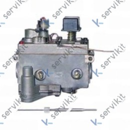 Válvula Minisit 710 110/190ºC Freidora