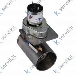 Válvula Clima Completa 12V Dc