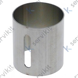 Pieza venturi para cocina Fagor Ø52x56mm 10500kcal