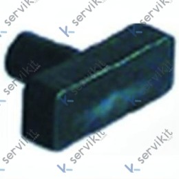 Antivibrador Golpes Puerta