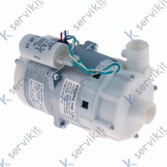 Bomba lavavajillas Krupps 230V 50Hz 0.25HP