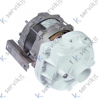 Bomba lavavajillas Hoonved 0.75hp 230v