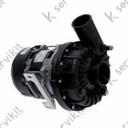 Bomba lavado 1hp 230v zf522v-dx