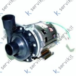 Bomba Lavado 110V 0.35HP 60Hz