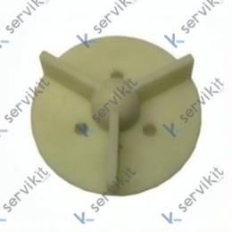 Turbina Bomba Lavado Zf 116 Dx