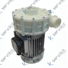 Bomba Lavado 230/380V 2.7HP Trifásica
