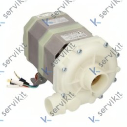 Bomba Lavado 550W 230V 50Hz