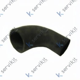 Manguito Impulsion Bomba Ø55/Ø41mm