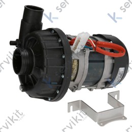 Bomba lavavajillas Zanussi 1.34hp 230-400v 50hz zf523vsx