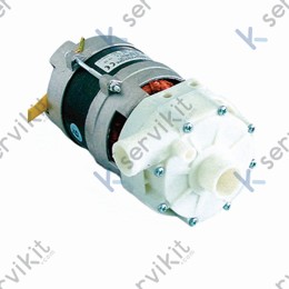 Bomba lavavajillas fir4213dx 0.37hp 230v ls6a-ls10