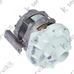 Bomba lavavajillas Hoonved 0.75hp 230v