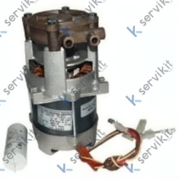 Bomba Lavado 0.32kW 230V 50Hz SL-23 B/BP