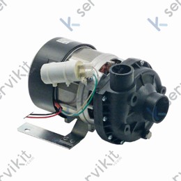 Bomba lavavajillas 230v 0.75hp Ata al50 al60 af73 af78