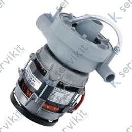 Bomba lavado Lgb 230V 50Hz 0.47kW LA500 y otras marcas