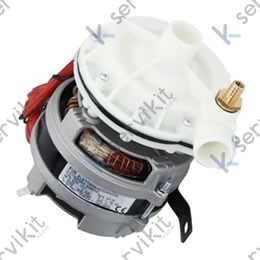 Bomba lavado 230v 0.33hp s21/s23/sb22/sb23